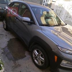 هیوندای کۆنا